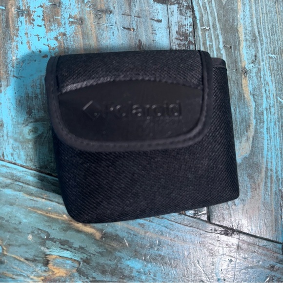 Vintage Polaroid PDC 5070BD Digital Camera 5.1 MP & Case - Picture 3 of 15